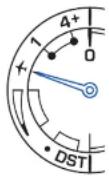 SEIKO Astron SSE170J1 - Flugmodus (✗) - 1