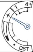 SEIKO Astron SSE170J1 - Überprüfung des Ladezustandes - 8