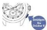 SEIKO Astron SSE107J1 - Der Empfang dauert maximal 2 Minuten. - 3