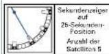 SEIKO Astron SSE107J1 - Der Empfang dauert maximal 2 Minuten. - 1