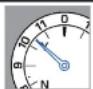 SEIKO Astron SSE005J1 - Wenn der Sekundenzeiger auf „Y“ oder „N“ zeigt, ist der Empfang abgeschlossen. - 1