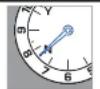 SEIKO Astron SSE005J1 - Wenn der Sekundenzeiger auf „Y“ oder „N“ zeigt, ist der Empfang abgeschlossen. - 2