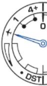 SEIKO Astron SSE005J1 - Überprüfung des Ladezustandes - 7