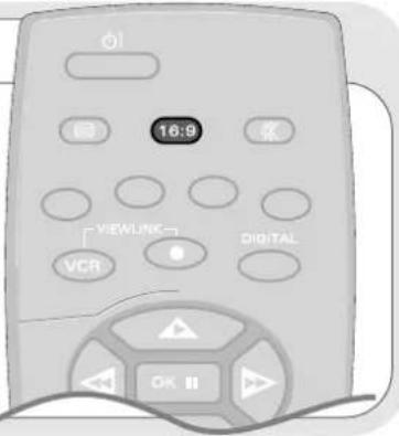 HITACHI CL27WF530AN - ...Hinweise zu den Breitbildfunktionen - 1