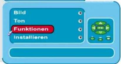 Bild Ton Funktionen Installieren