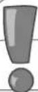 HITACHI CL27WF530AN - Wichtiger Installationshinweis - 9