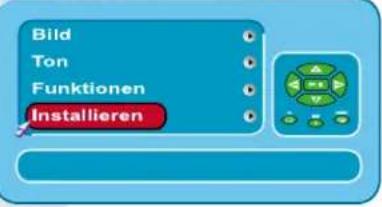 Bild Ton Funktionen Installieren