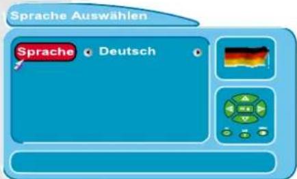 Sprache Auswählen Sprache Deutschland