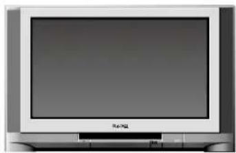 HITACHI CL27WF530AN - Problemstellung - 4