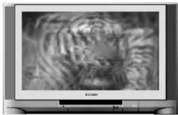 HITACHI CL27WF530AN - Problemstellung - 2