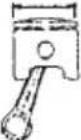HITACHI CH 78EB - HINWEIS - 1