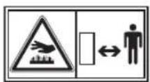MAKITA G4300IS - WARNING - 1