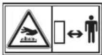 MAKITA G4300IS - WARNING - 1