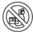 MAKITA G4300IS - WARNING - 1