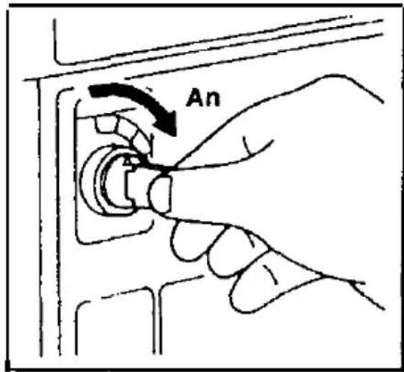 An