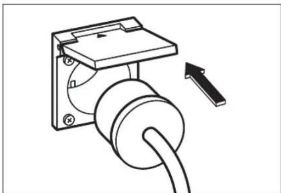 MAKITA G3200IS - DE - 1