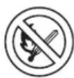 MAKITA G3200IS - WARNING - 1