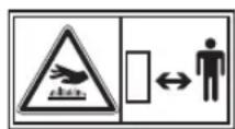 MAKITA G3200IS - WARNING - 1