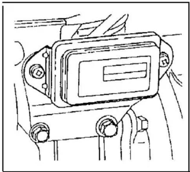 MAKITA G2400R - ÖLSENSOR - 1