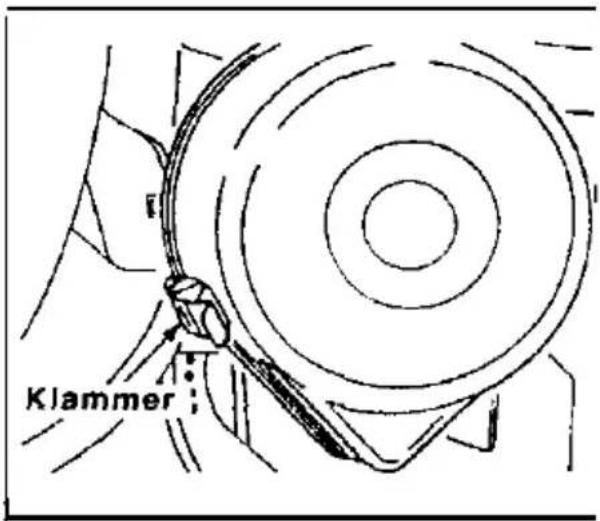Klammer