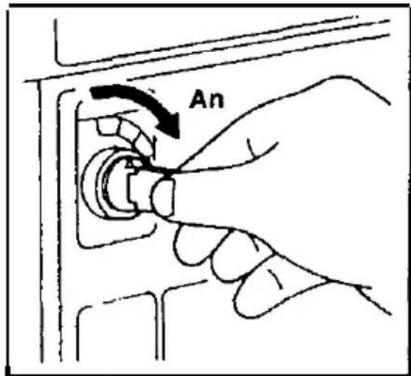 An