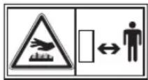 MAKITA G1100 - WARNING - 1