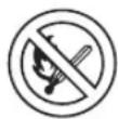 MAKITA G1100 - WARNING - 1