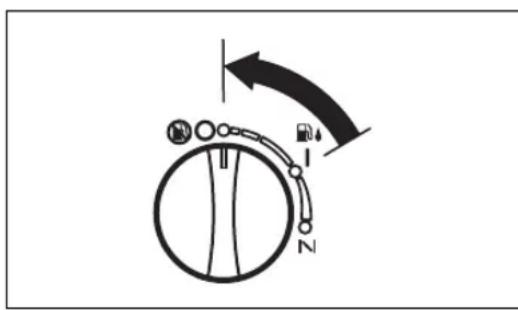 MAKITA G1100 - WARNING - 1