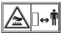 MAKITA G1100 - WARNING - 1