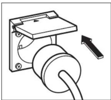 MAKITA G1100 - WARNING - 1