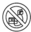 MAKITA G1100 - WARNING - 1