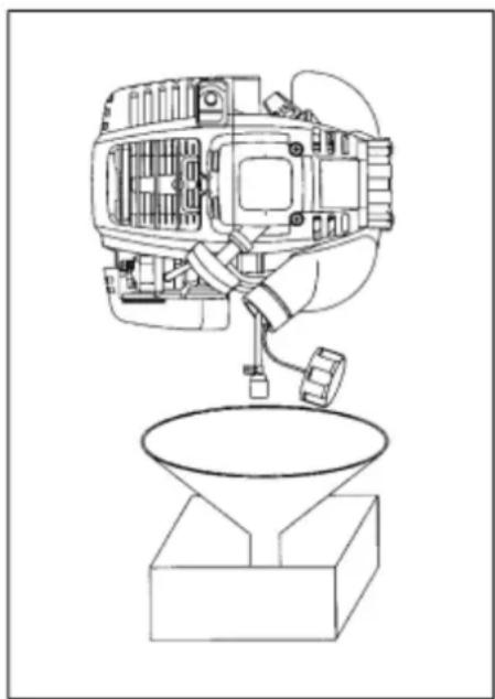 MAKITA EM4340L - LAGERUNG - 3