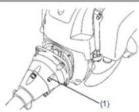 MAKITA EM4340L - BEZEICHNUNG DER TEILE - 9