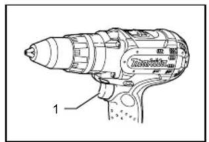 MAKITA DDF444 - 4