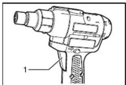 MAKITA BFH040 - Auffrischladung - 1
