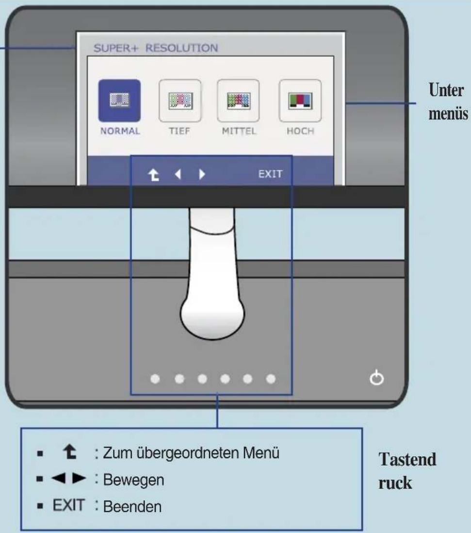 LG E2381VR - WERKSEINSTELLUNG - 4