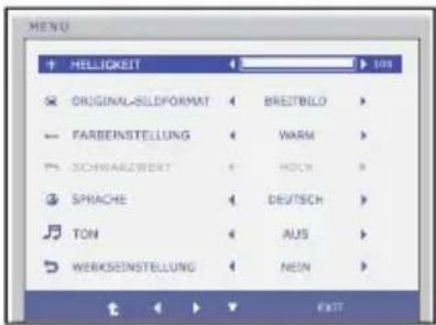 LG E2381VR - HELLIGKEIT - 2