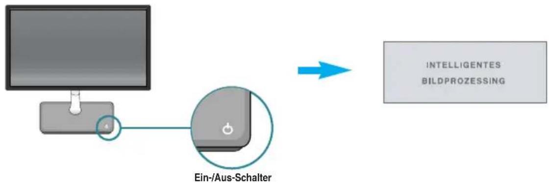 LG E2381VR - Mac-adapter - 1