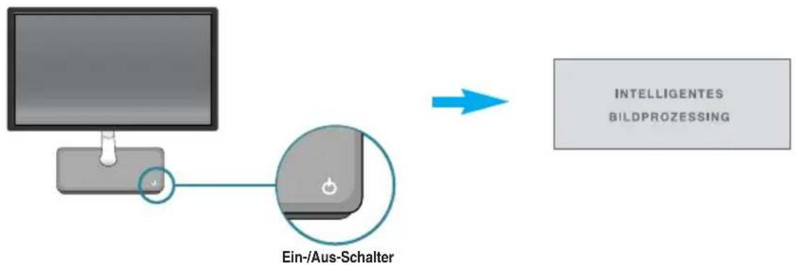 LG E2381VR - Mac-adapter - 1