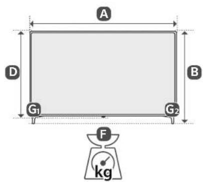LG 65UJ6519 - 50