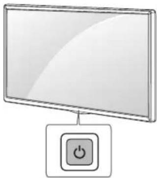 LG 65UJ6519 - Using the button - 3