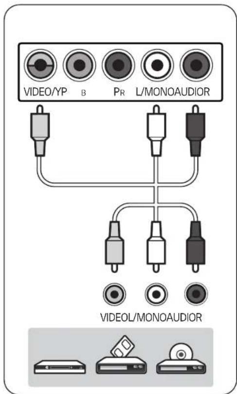 LG 65UJ6519 - 45