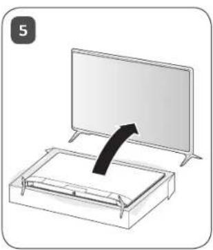 LG 65UJ6519 - 22