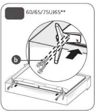 LG 65UJ6519 - 21
