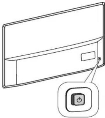LG 55UK6100 - Verwenden der Taste - 2