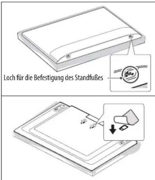 LG 55UK6100 - Wandmontage - 3