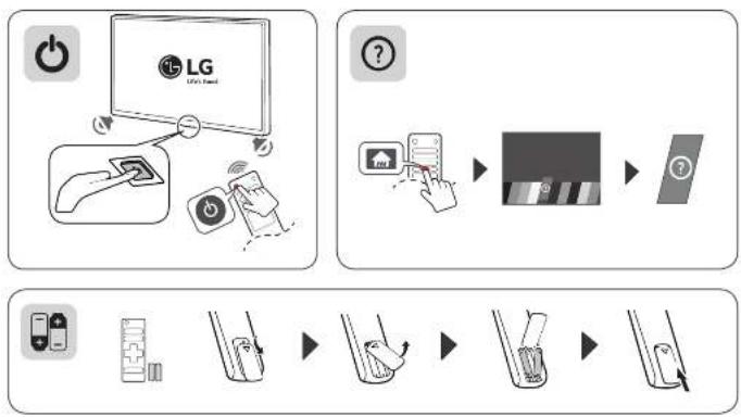 LG 49UK6200 - 23