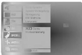 LG 42PX4DVA - Anschluss eines externen Steuergeräts - 5