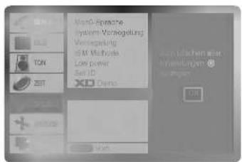 LG 42PX4DVA - Hinweis: - 1