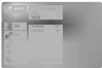 LG 42PX4DVA - Bildeinstellungen - 1